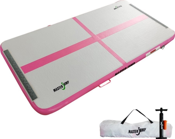 Master Airtrack Gymnastikmadras MASTER 200 x 100 x 10 cm