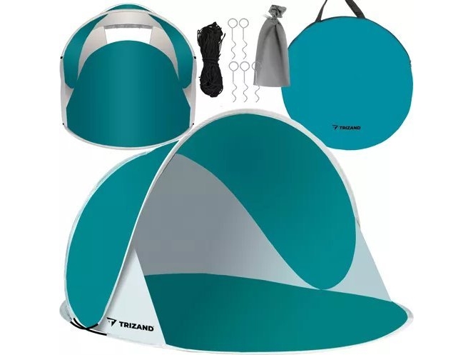 Trizand Plair Tent 190X86x120cm Trizand 23856