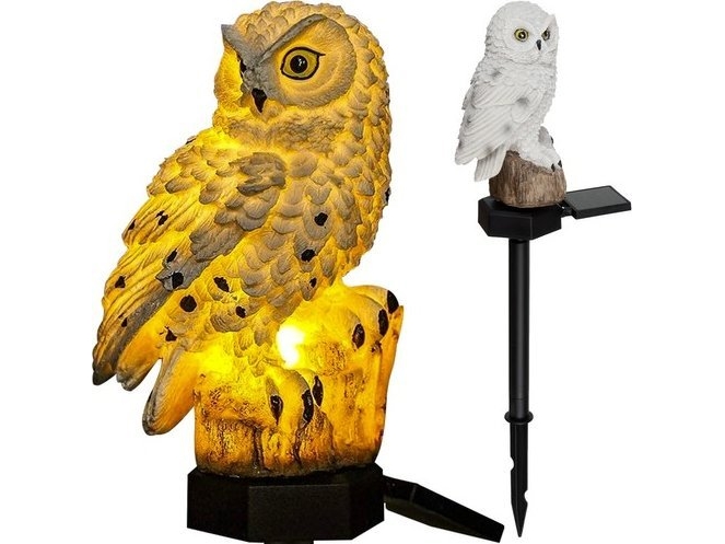 Gardlov SOLAR GARDEN LAMPS - GARDLOV EYE 23847