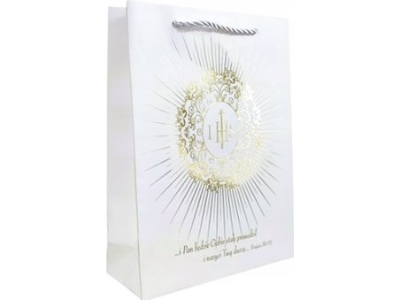 Geschenktüten Für Kommunion Wk 22241S 19312