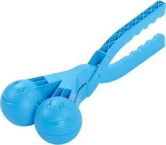 Prosperplast snöbollsmaskin SNOWBALLEE 2 blå Prosperplast [80016] | Verktyg & Verkstad - Vinterutrustning - Vinterprodukter | GameStuff