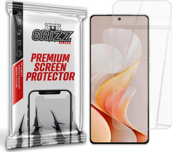 Grizzglass Hybridglass Do Vivo S19