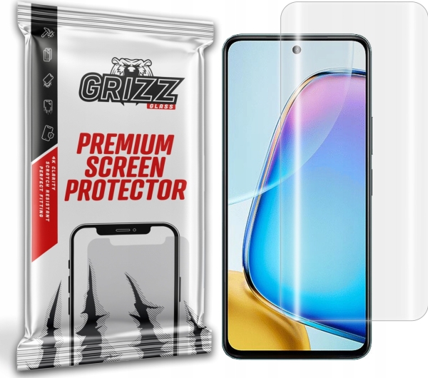 Grizzglass Hydrogel-Folie Für Vivo Y200t