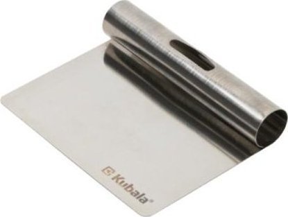 Kubala Dekorationspastel 150Mm Rustfrit Stål