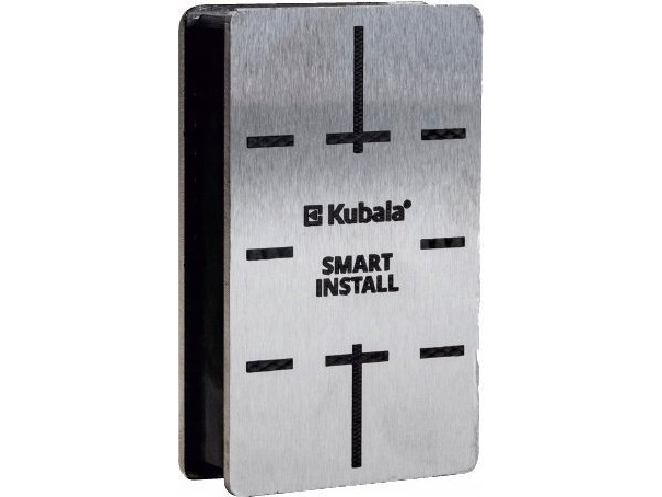 „Kubala“ Įrankis Sausosios Konstrukcijos Profilių Montavimui Smart Install