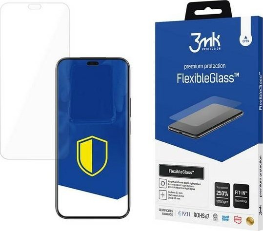 3Mk Flexibleglass Do Honor X8b