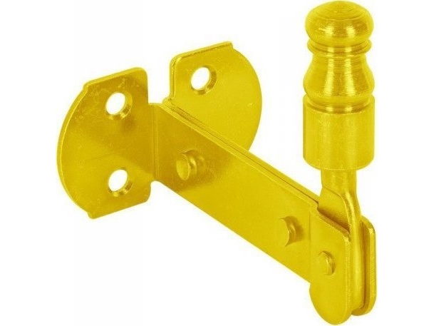 UN HOLD FOR WICKET AND SHUTTER OC KELTAINEN (1 KPL)