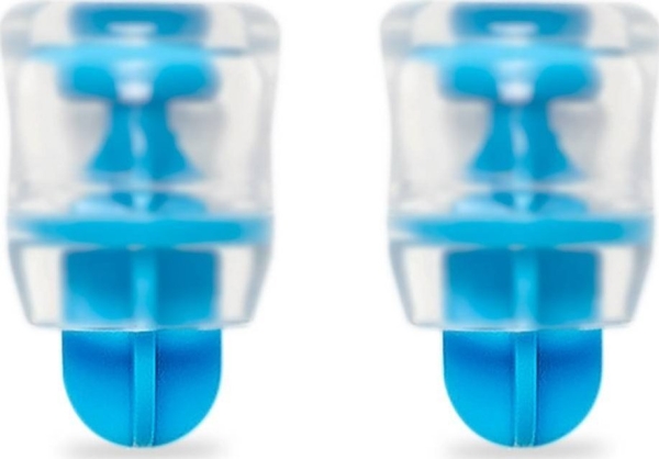 HydraPak Comet Bite Valve mundstykke-hylster 2-pak