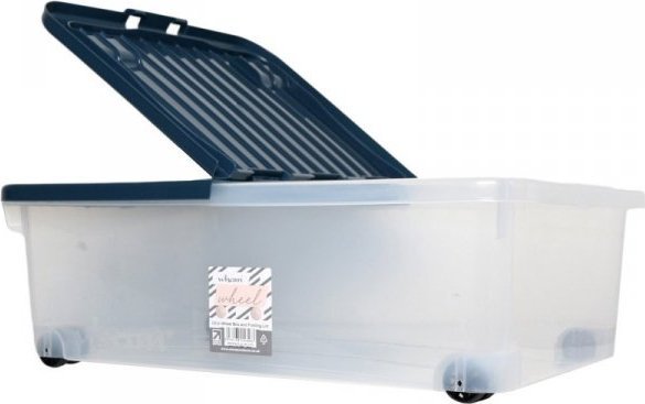 Wham Wheeled Storage Tank Wham 32L