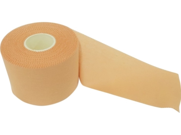 MASTER vahva teippi 5 cm x 13,7 m