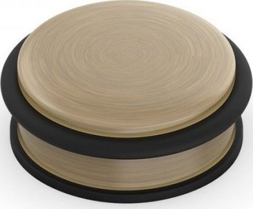 UN VAPAASTI SEISOVA REBOUND MATALA PATINA (1 KPL)