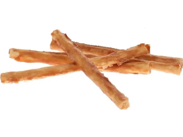 Duvo+ Collagen Tyggeben Med Kylling Til Hund 12,5 Cm 5 Stk 35 G