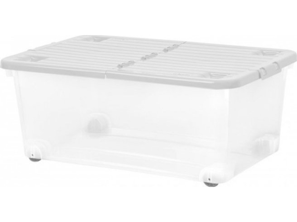 Wham Wheeled Storage Tank Wham 45L (1 Meter)