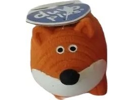Duvo+ Latexspielzeug Für Hunde, Gerippt