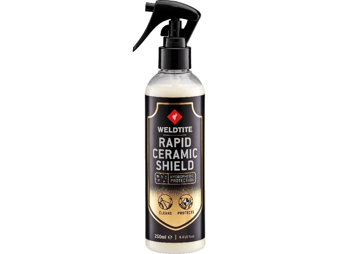 Weldtite Rapid Ceramic Shield Keramikbeschichtung