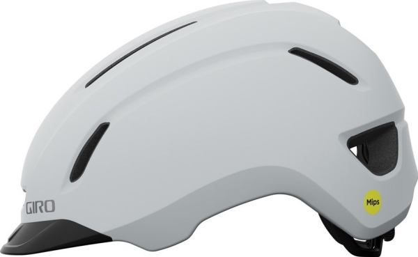 Giro City Hjelm Giro Caden Integrated Mips Ii Mat Kridt Størrelse M (55-59 Cm) (Ny)