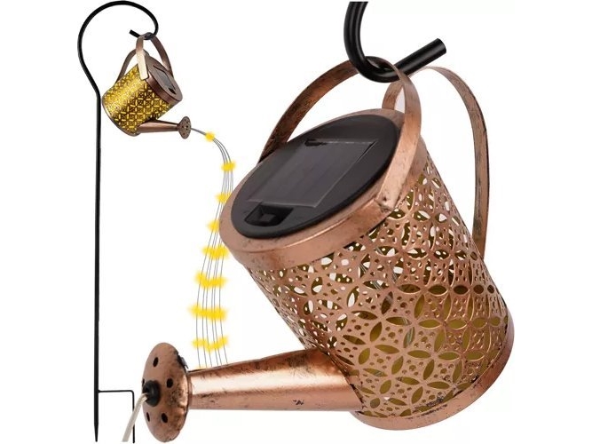 Gardlov SOLAR GARDEN LAMPS - GARDLOV CONVEY 23846 | Belysning - Utomhusbelysning | GameStuff