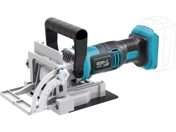 Dedra 18V 0*AH SAS+ALL ACCUMULATOR LAMBELLATOR