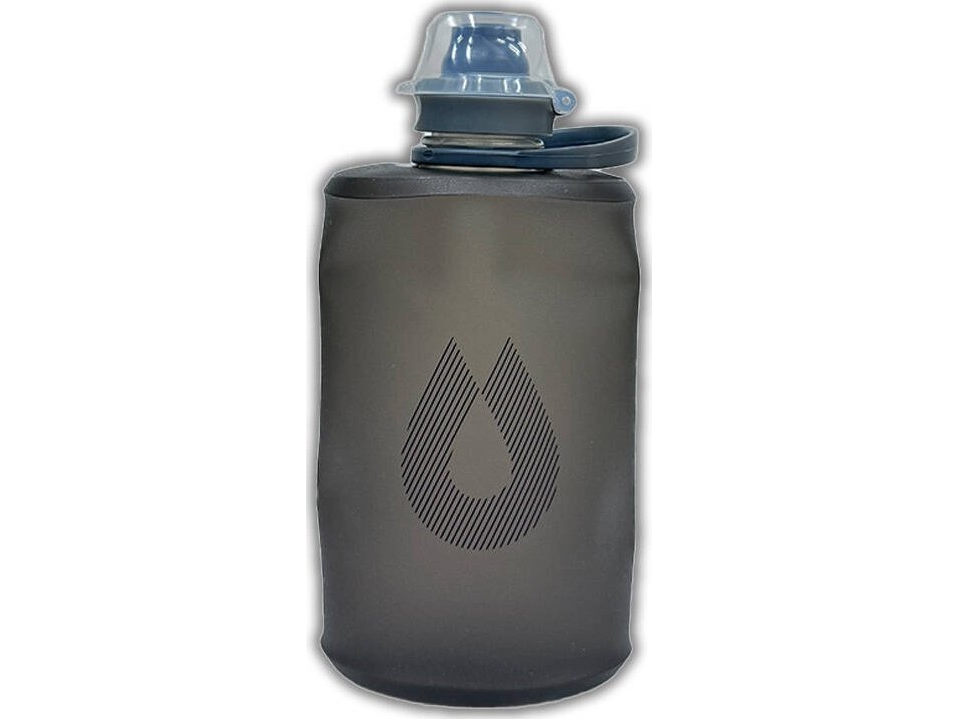 HydraPak Stow 350ml, Mammoth Grey