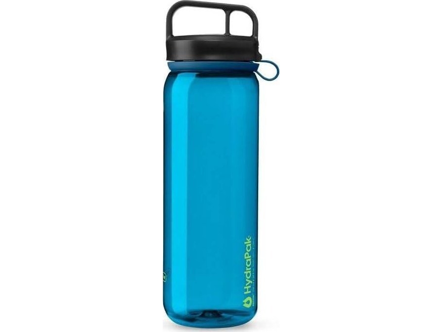 HydraPak Recon Clip & Carry 750 ml, Bay Blue