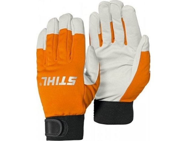 Stihl TERMOVENT PROTECTIVE-handsker størrelse XL (1 par)
