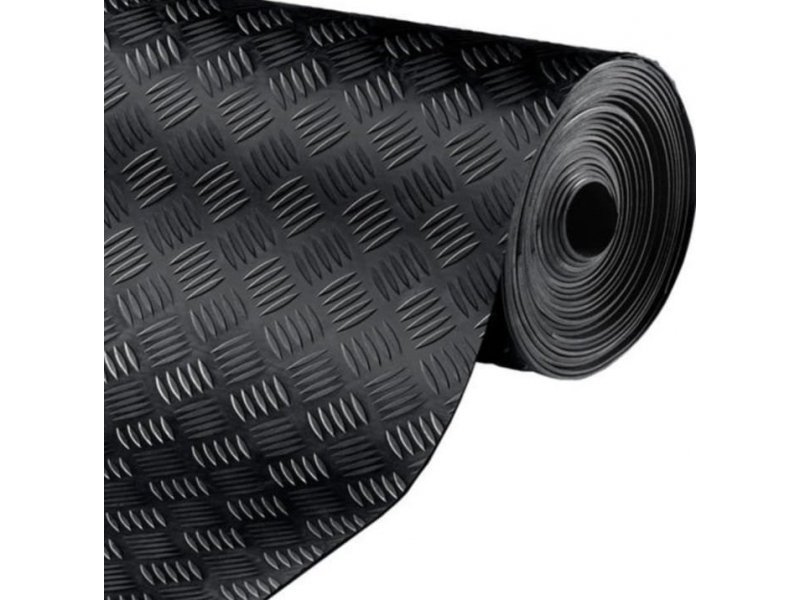 UN CHECKER WIPER 3MM 1.2MX10MB REVOGUM (1 STK)