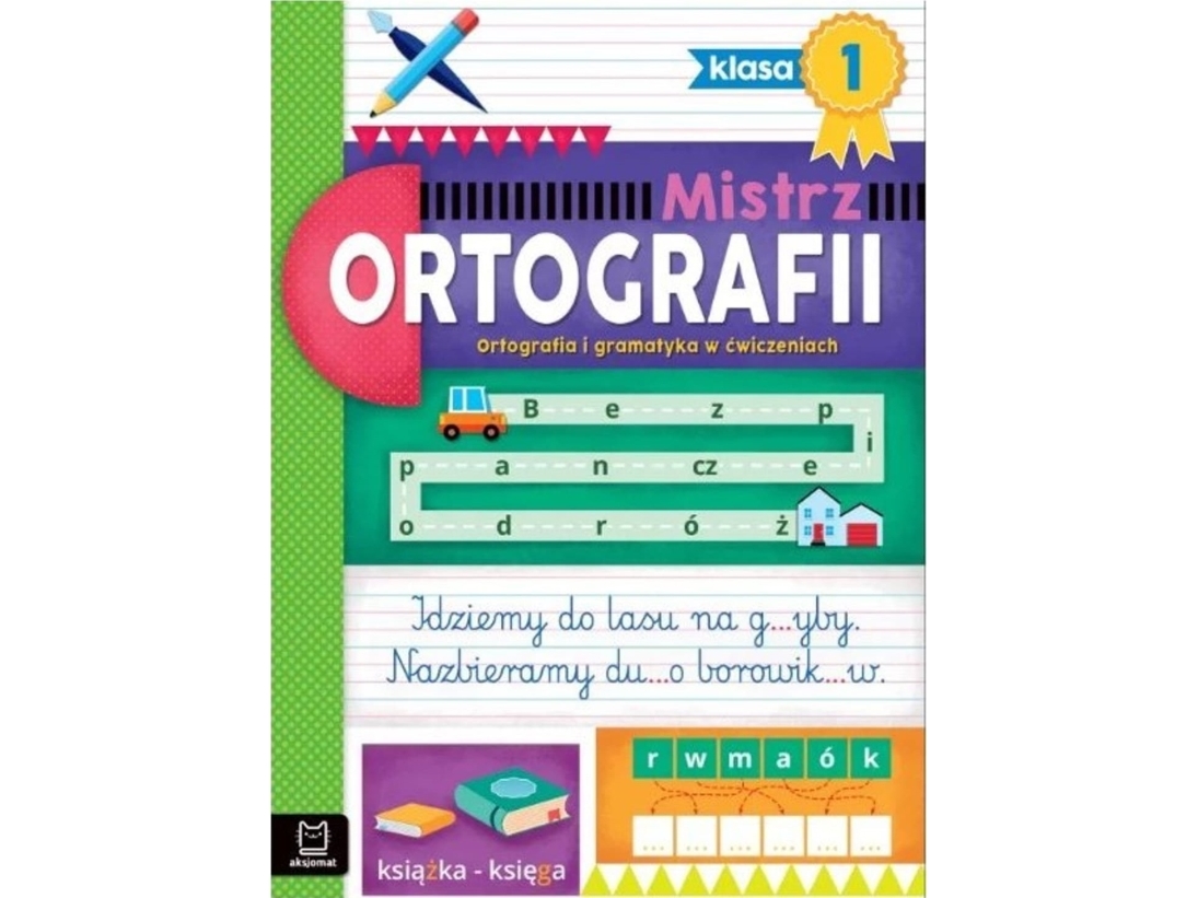 Mester I Stavning1 Stavning Og Grammatik.35886 |