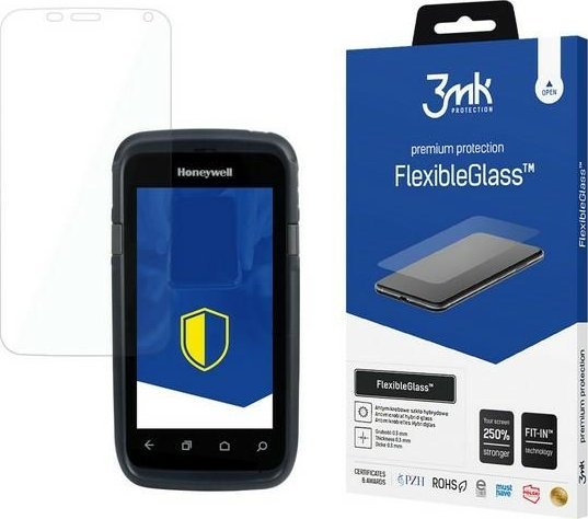 3Mk 3Mk Flexibleglass Honeywell Ct60 Hybridglas