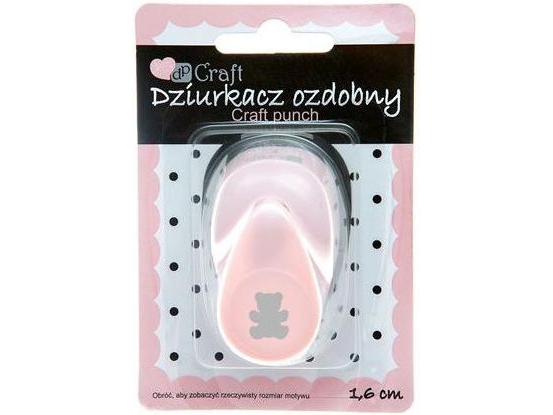 Dp Craft Dekoreret Hulstans Jcdz-105.030 Mil›