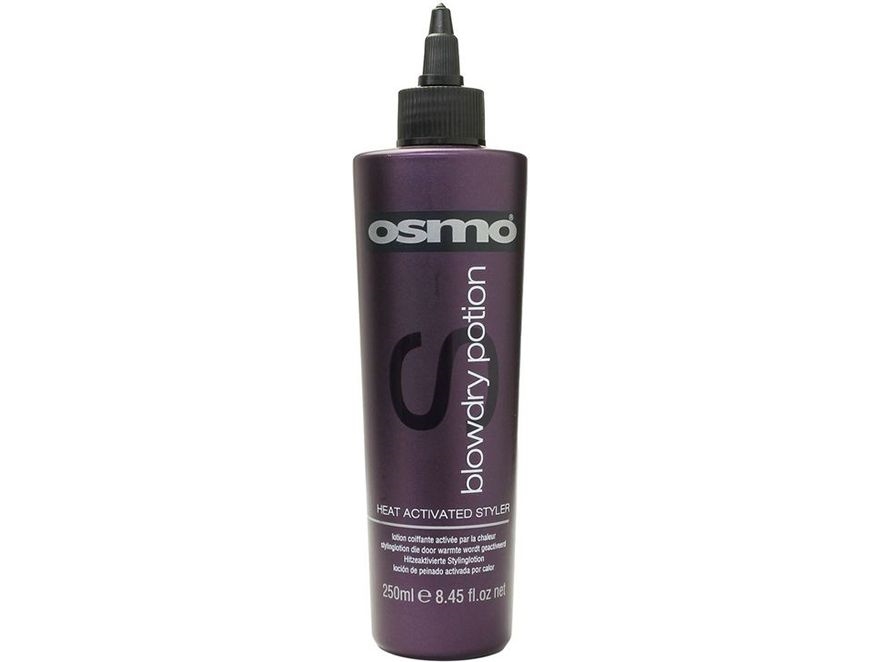 Osmo Osmo Blodry Potion hiustenmuotoilubalsami 250 ml