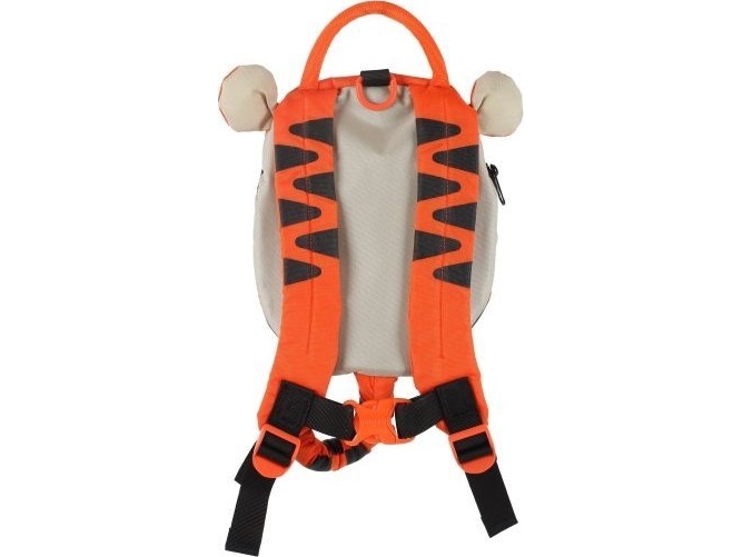 LittleLife børnerygsæk tiger (Littlelife Tiger) toddler-rygsæk