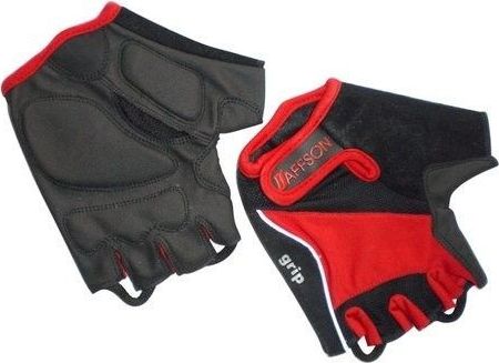 Jaffson Cykelhandsker Cg-1071 Str. M