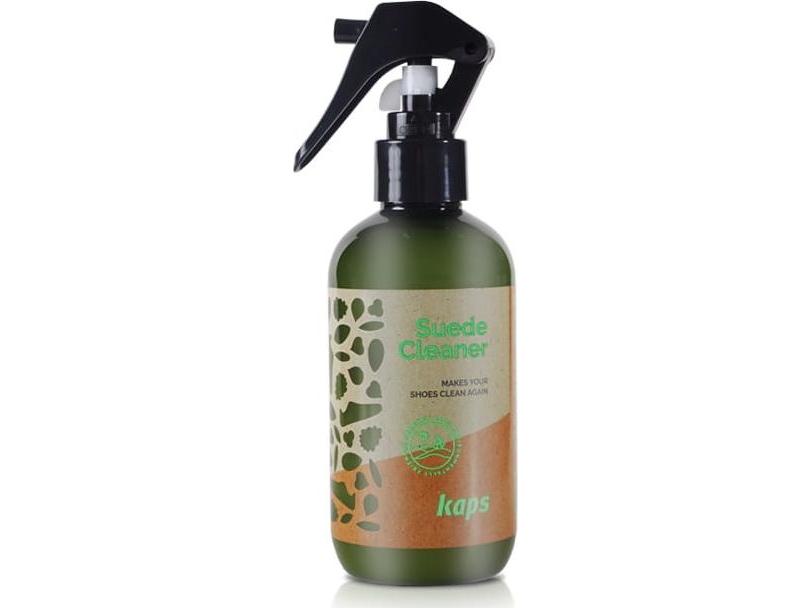 Kaps Suede Cleaner 200 ML 160-0003-200 - One size