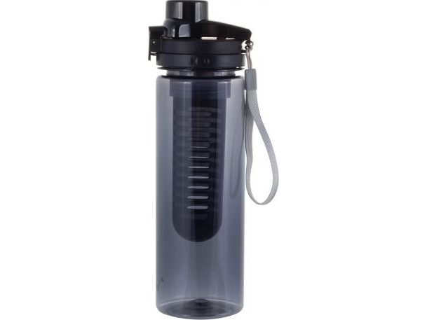 Kamille Flasche Mit Sieb Schwarz 770 Ml