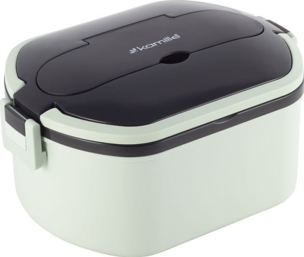 Kamille matlåda lunchbox 1-facks 750 ml | Köksutrustning - Köksredskap | GameStuff