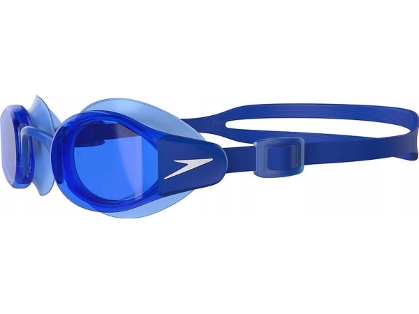 Speedo Schwimmbrille Speedo Mariner Pro Blau