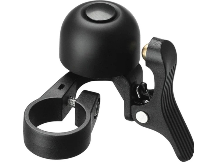 RockBros Cykelklocka 34210007001 för vänster sida av styret - svart | TV, Ljud & Bild - TV & Hemmabio - Mediaspelare & Streaming | GameStuff