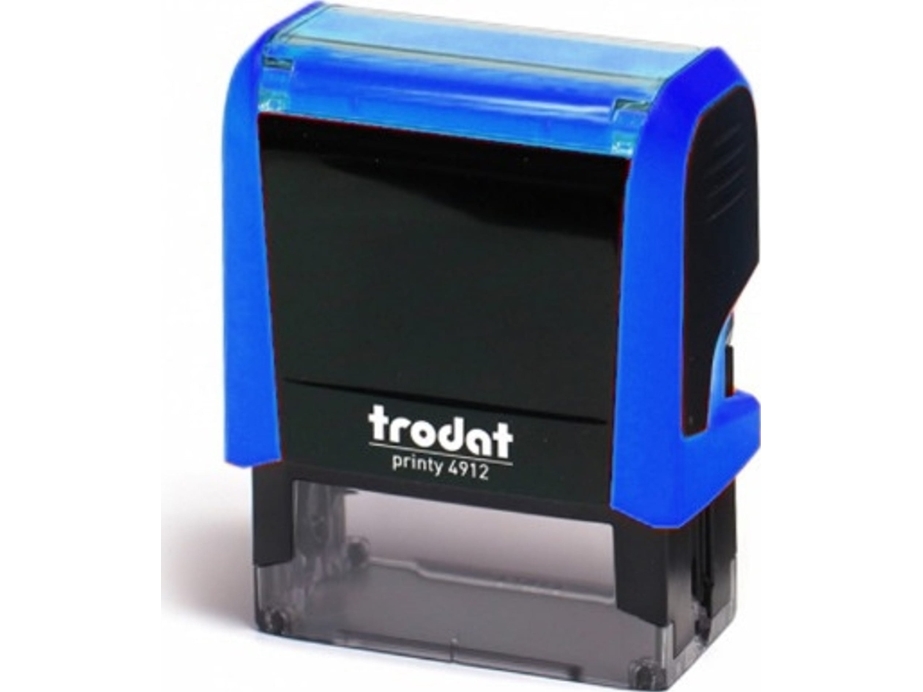 Trodat PRINTY 4912 SORT