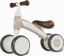 Qplay Cutey Retro Beige fordon | Baby & barn - Vagnar - Barnvagn | GameStuff