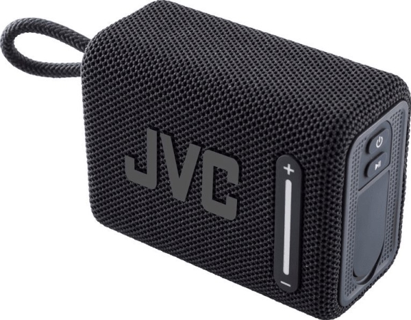 Jvc Jvc Speaker Bt Black Xs-E114b