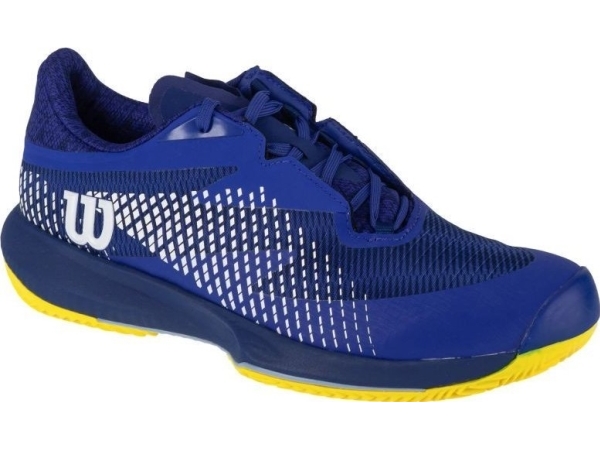 Wilson Kaos Swift 1.5 Clay WRS332350 - 48