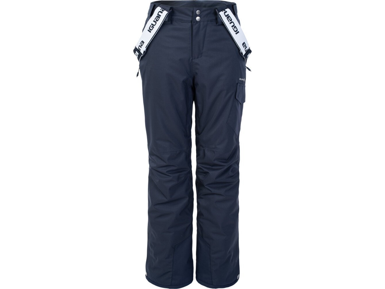 Iguana Skidbyxor för damer Iguana Nala Ii W fleece storlek XL | Sport & Träning - Skidor/Snowboard - Skidbyxor | GameStuff