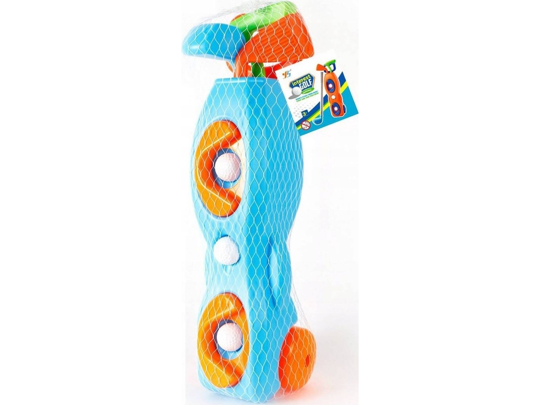 GAZELO G200467 GOLFSPEL GAZELO G200467 | Sport & Träning - Sportutrustning - Gulf | GameStuff