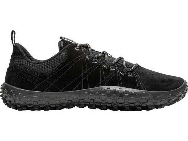 Merrell WRAPT vandringskänga för herr str. 44 | Sport & Träning - Skor - Vandringsskor | GameStuff