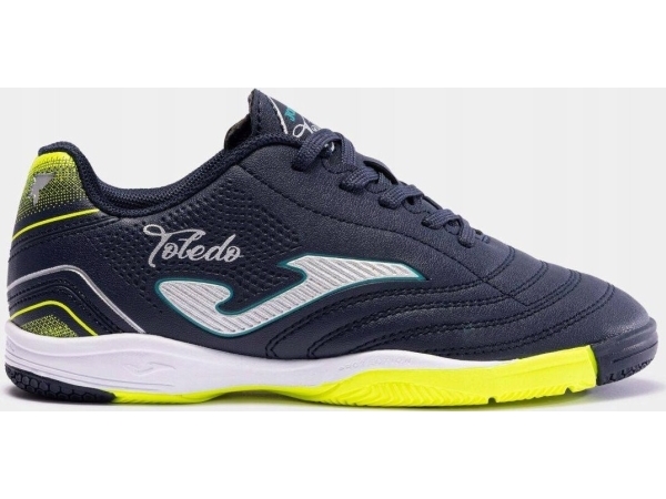 Joma SKOLESKO TIL BØRN JOMA TOLEDO 2403 IN JUNIOR TOJS2403IN