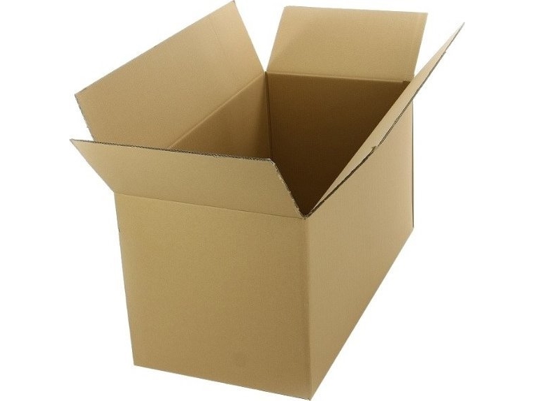 Viki CARDBOARD BOX 480 X 320 X 300 MM