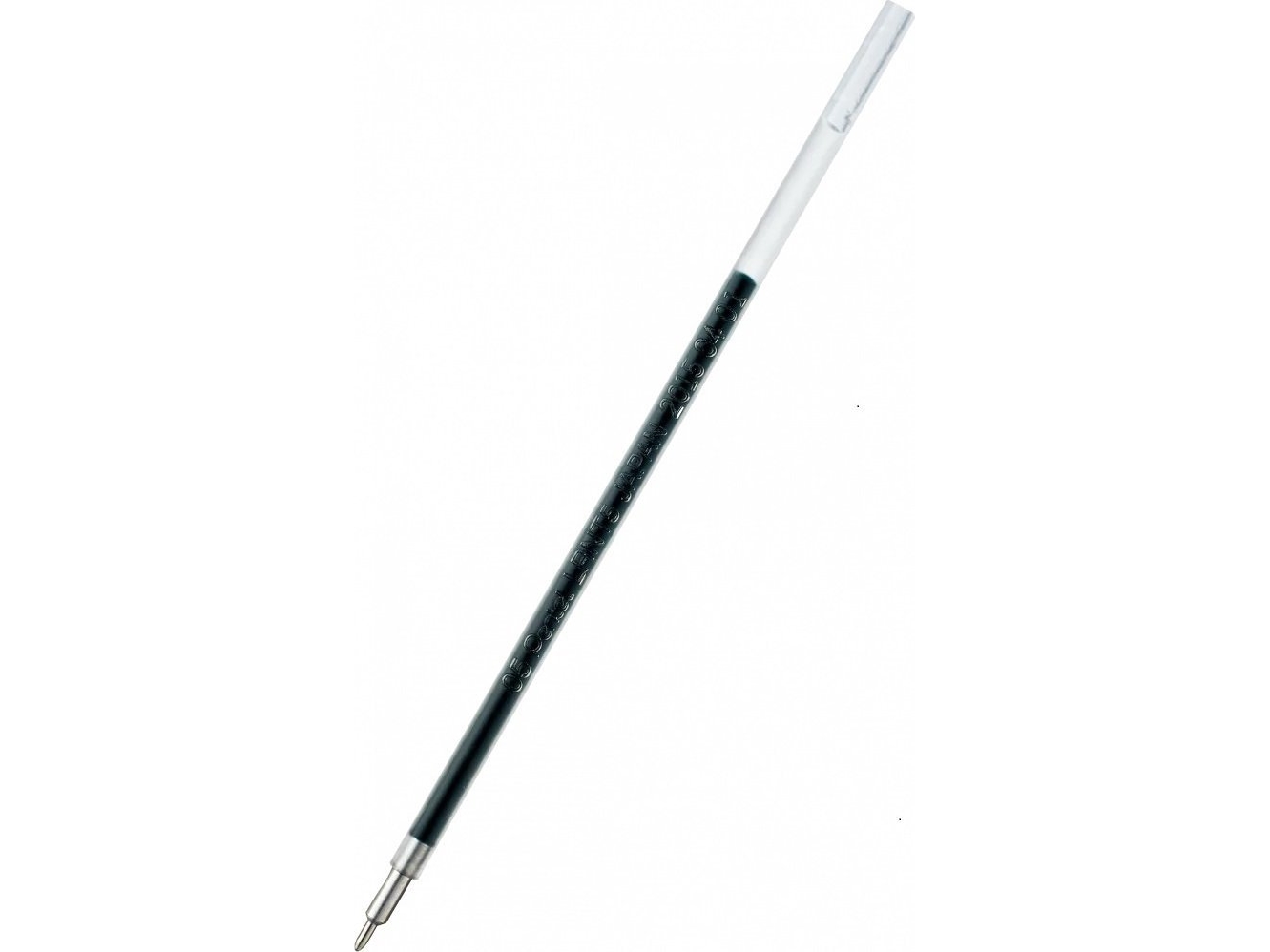 Pentel Energel Blækpatron Til Fineliner Wklad Do Cienkopisu Lrn5h Rød