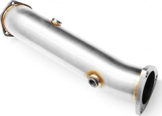 RM Motors downpipe til AUDI A4 A6 1.6 1.8T 2.0 / VW PASSAT 1.6 1.8T 2.0
