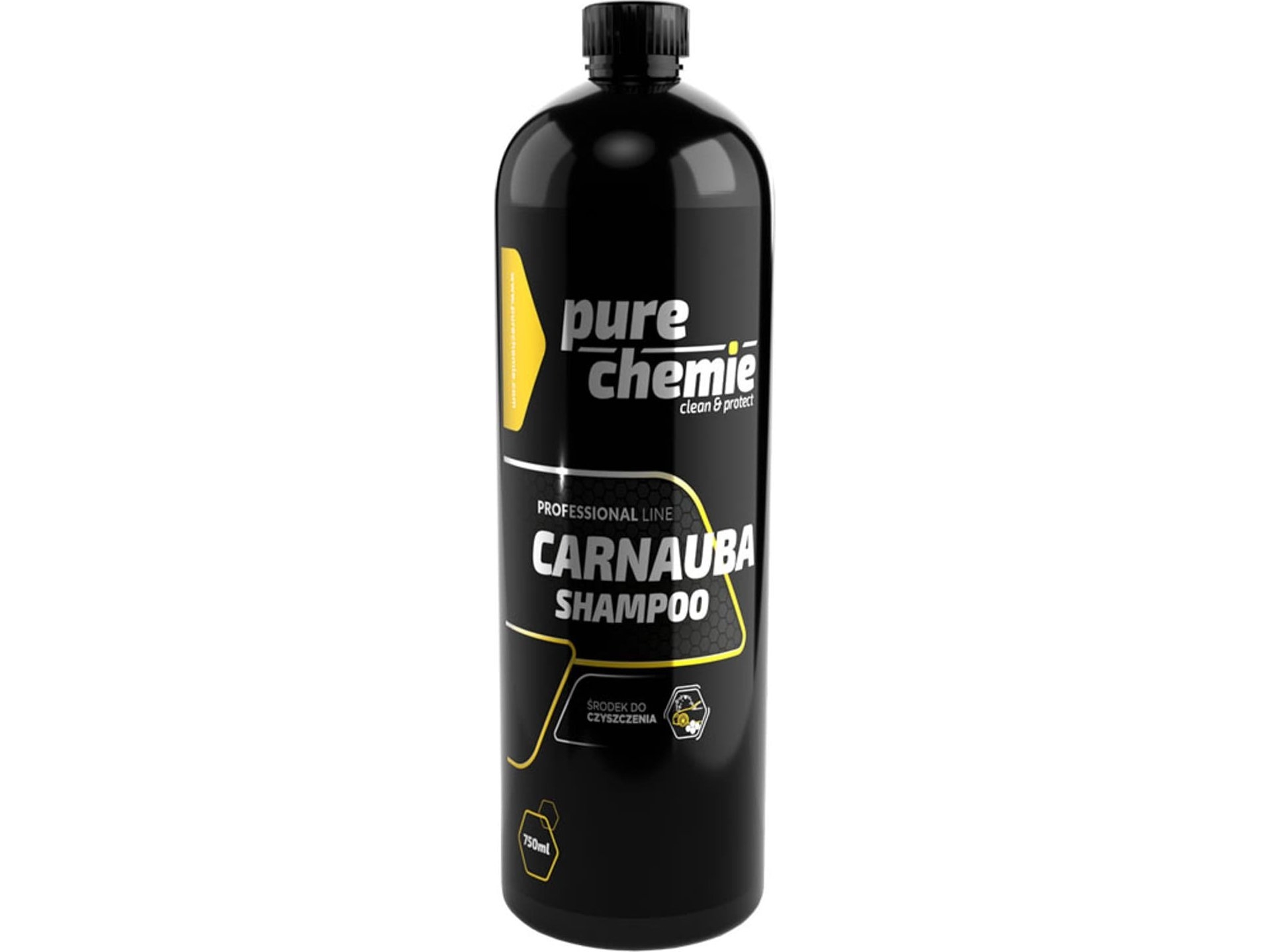 Pure Chemie Pure Chemie Carnauba Shampoo 700ml (Szampon)