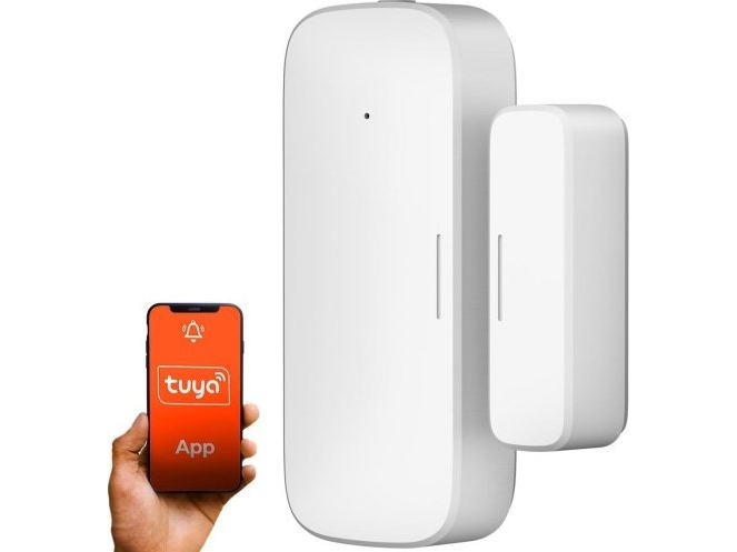 Extralink Smart Life Fenster- Und Türsensor | Smart Home